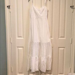 Brand new, tags on Fossil dress